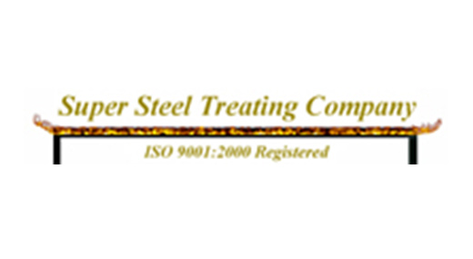 Beta Steel Partnerships & Affiliations | Sterling Heights, MI - logo-supersteel