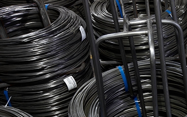 DSFAR wire from Beta Steel Group