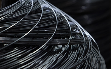 Direct drawn wire from Beta Steel Group